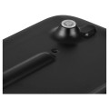 Sencor SCP 4501BK Czarny Blat 56 cm Płyta indukcyjna strefowa 2 stref(y) - 2968782