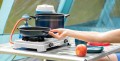 Campingaz Camping Cook CV - 2968794
