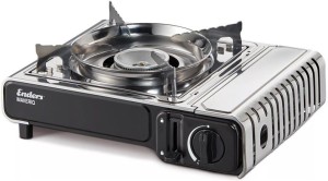 GAS STOVE MAVERIQ 1886