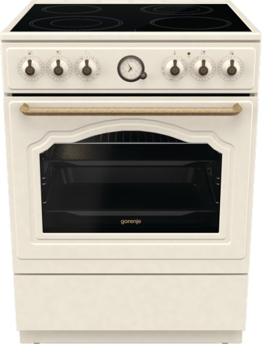 Kuchnia GORENJE GECS6B70CLI - 2968808