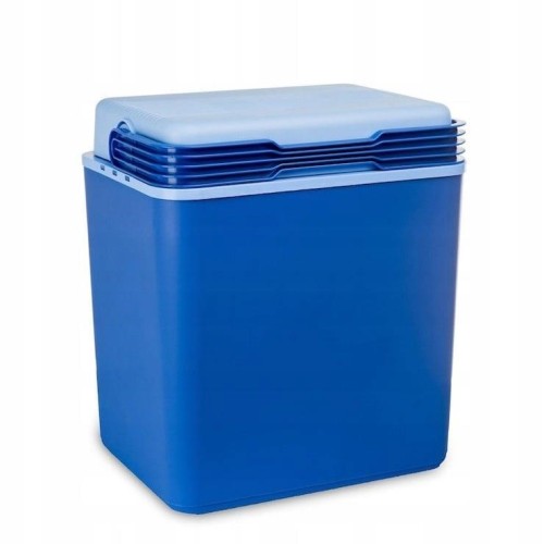 BOX COOL 24 LTR 12V BLUE - 2968841
