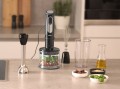 Braun MultiQuick 5 Pro MQ 55236 M 0,6 l Blender immersyjny 1000 W Czarny - 3015504