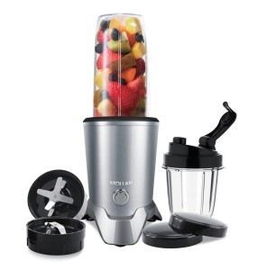 Stollar SNB550 blender 1 l Blender stołowy 1000 W Stal nierdzewna