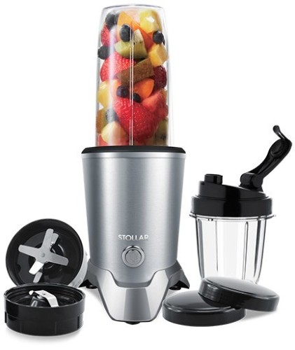 Stollar SNB550 blender 1 l Blender stołowy 1000 W Stal nierdzewna - 3013395