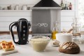 Mikser ręczny Smeg HMF01BLEU w stylu retro z lat 50. - 3015579