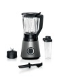 Blender kielichowy Bosch VitaPower Serie4 MMB6174S (1200W; 1,5l) - 2995749
