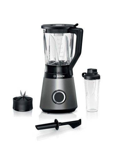 Blender kielichowy Bosch VitaPower Serie4 MMB6174S (1200W; 1,5l) - 2995749