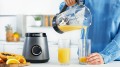 Blender kielichowy Bosch VitaPower Serie4 MMB6174S (1200W; 1,5l) - 2995758