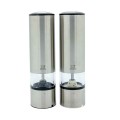 Peugeot Elis Sense Zestaw do mielenia soli i pieprzu Stal nierdzewna - 2968983