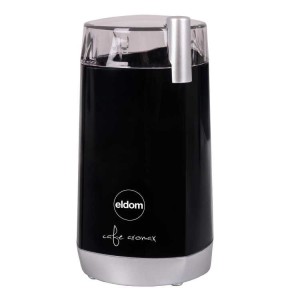 ELDOM MŁYNEK DO KAWY MK40 CAFRO 180W CZARNY