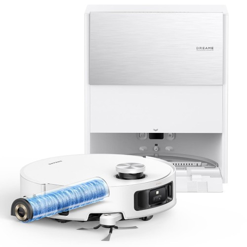 Dreame Aqua 10 Roller White 0,22 l Biały - 3001131