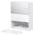 Dreame Aqua 10 Roller White 0,22 l Biały - 3001134