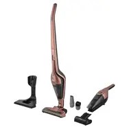 Sencor SVC 0605RS różowy / odkurzacz pionowy 3 w 1 / 2000 mAh / 0,5 l / bezworkowy - 2995864