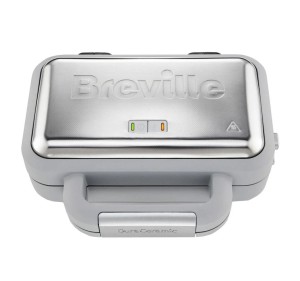Gofrownica Breville DuraCeramic VST072X (850W)