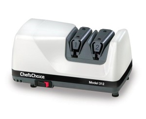 Chef's Choice M312 elektryczna ostrzałka do noży