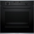 Piekarnik elektryczny Bosch HBG278EB3 Serie 4 71 l | AirFry | termoobieg 3D | hydroliza | czarny - 3001257