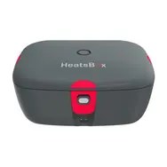 Faitron HeatsBox GO / Inteligentny podgrzewany pojemnik na lunch / na baterie / do 85°C - 2995917
