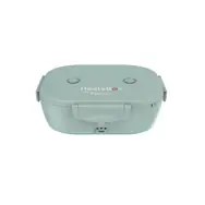 Faitron HeatsBox GO Jasnozielony / podgrzewany lunchbox - 2995918