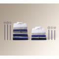 Pralka Electrolux EWS6526BP 6 kg 1200 obr/min Slim | SensiCare | klasa A | opóźnienie startu - 3016602