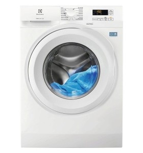 Pralka Electrolux EW2F528WP 8 kg 1200 obr/min | SensiCare | TimeCare 500 | program antyalergiczny