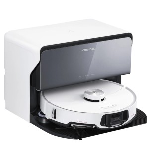 Roborock S8 MaxV Ultra 0,27 l Biały