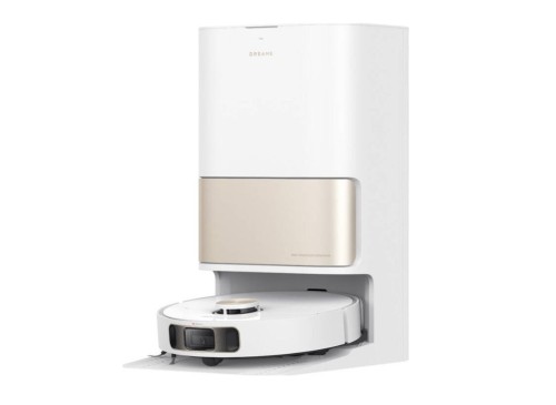 Robot sprzątający Dreame L10s Pro Ultra (biały) - 3016704