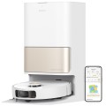 Robot sprzątający Dreame L10s Pro Ultra (biały) - 3016703