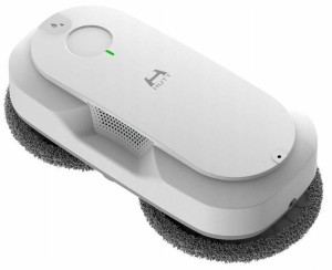 Hutt DDC56 elektryczny system do czyszczenia szyb Biały