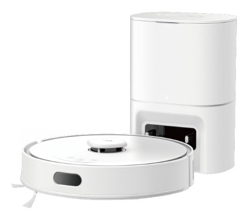 TP-Link Tapo RV30 Max Plus vysava? Biały - 2996060