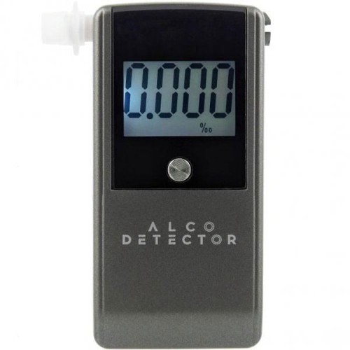 Alkotester Alcodetector EC5 - 2969969