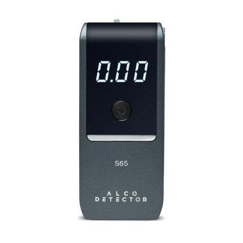 BREATHALYZER ALCODETECTOR S65 - 2969976