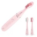 Niceboy SONICPINK koncówka do szczoteczki 2 szt. Różowy - 2996098