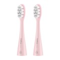 Niceboy SONICPINK koncówka do szczoteczki 2 szt. Różowy - 2996097