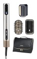 BaByliss AS6555E urządzenie do stylizacji włosów Zestaw do stylizacji włosów Airflow Złoto, Srebrny 2,5 m - 2996137