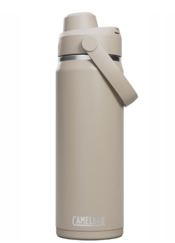 Butelka termiczna Camelbak Thrive Chug Insulated SST 590ml - 2970204
