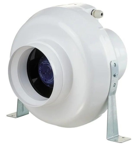 INLINE CENTRIFUGAL FAN VENTS VK 125 - 2970287
