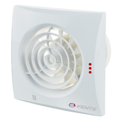 PULL OUT VENTILATOR VENT QUIET 125 - 2970283