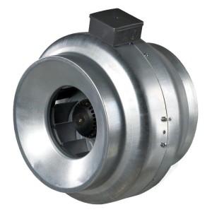 INLINE CENTRIFUGAL FAN VENTS VKMZ 100