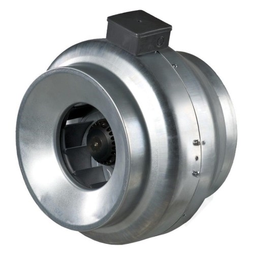 INLINE CENTRIFUGAL FAN VENTS VKMZ 100 - 2970306