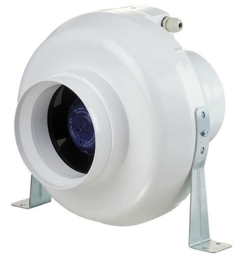 INLINE CENTRIFUGAL FAN VENTS VK 150 - 2970328
