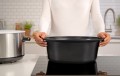 Wolnowar Crock-Pot CSC112X 6,5l (srebrny) - 3008111