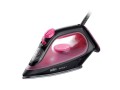 Żelazko parowe SI1070PU BRAUN czarno-różowe - 3017200