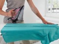 Żelazko parowe SI1070PU BRAUN czarno-różowe - 3017203