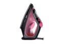 Żelazko parowe SI1070PU BRAUN czarno-różowe - 3017202