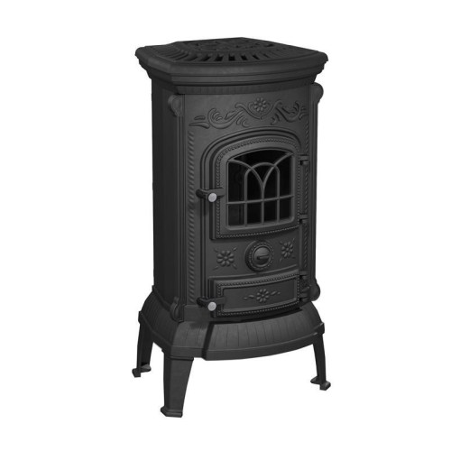 CAST-IRON STOVE VERDO 7KW - 2970409