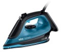 Żelazko parowe SI5256BL BRAUN czarno-niebieskie - 3017233