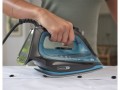 Żelazko parowe SI5256BL BRAUN czarno-niebieskie - 3017236