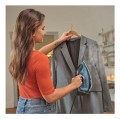 Żelazko parowe SI5256BL BRAUN czarno-niebieskie - 3017237