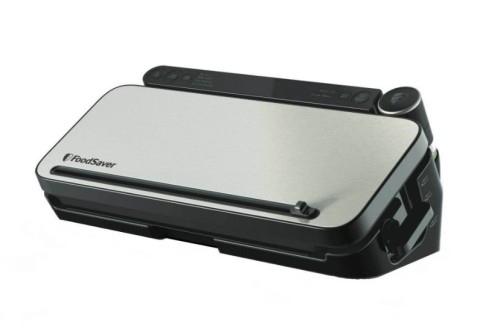 Zgrzewarka próżniowa FoodSaver VS3190X - 3008163