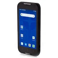 Terminal akwizycji danych Datalogic Memor 11 - wytrzymały - Android 11 - 32 GB eMMC - 12,7 cm (5") IPS (720 x 1280) - Kamera tylna - Czytnik kodów kreskowych - Host USB - Gniazdo microSD - Wi-Fi, Wi-F
